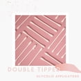 thumbnail image 4 of INTRINSICS 8" Double-Tipped Glycolic Applicator Swabs, 100 Count, 4 of 4