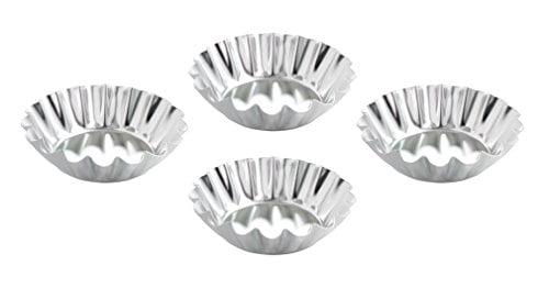 tartlet baking set