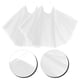 thumbnail image 5 of Vestido de novia de 2 piezas con mangas desmontables de tul., 5 of 7