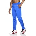 thumbnail image 4 of AND1 Mens and Big Mens Breakaway Pants, up to Size 5XL, 4 of 5