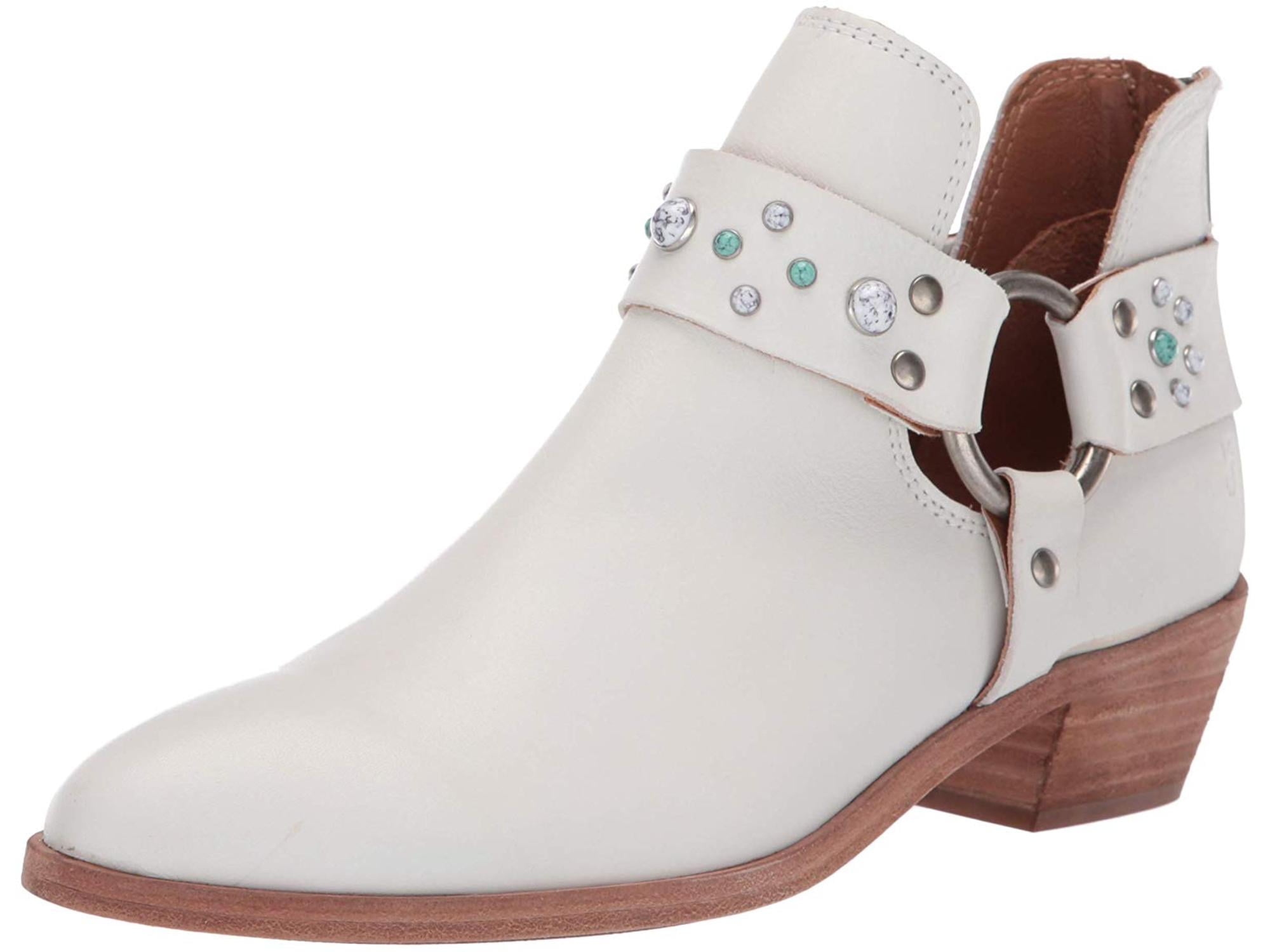 frye women's ray ankle booties