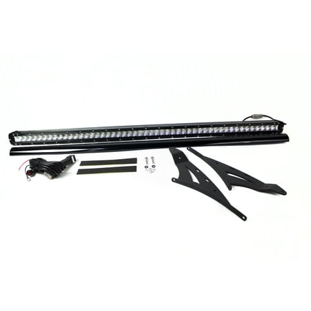 Complete Stealth Light Bar Kit