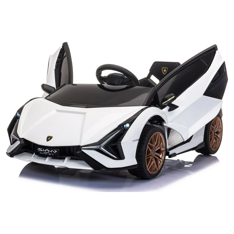 Toy cars that kids can ride in hot sale