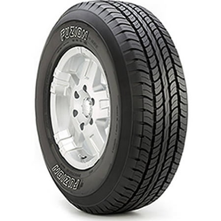 Fuzion SUV 225/65R17 102H Tires (Best Light Suv Tires)