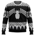 thumbnail image 4 of Otoño/Invierno 2024 Nueva moda Deportes de calle Tops Suéter navideño Deadpool Jolly Red Guy Venta caliente Jersey de cuello redondo Santa Claus, 4 of 5
