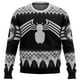 thumbnail image 4 of Otoño/Invierno 2024 Nueva moda Deportes de calle Tops Suéter navideño Deadpool Jolly Red Guy Venta caliente Jersey de cuello redondo Santa Claus, 4 of 5
