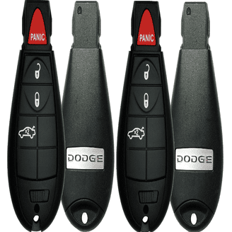 KEYLESS GO FOBIK For Chrysler Town Country 2011 - 2016 IYZ-C01C Top KEYLESS GO FOBIK For Chrysler Town Country 2011 - 2016 IYZ-C01C Top