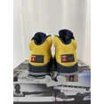 thumbnail image 5 of Ni - ke Air Jordan 5 Retro SP Michigan Amarillo College Navy CQ9541-704 Men’s Size 10.5, 5 of 5