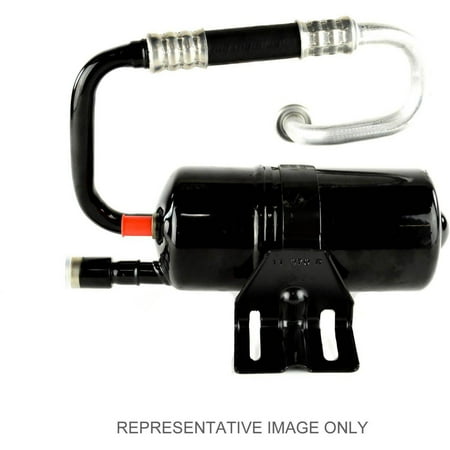 Motorcraft Air Conditioner Hose Assembly, MTCF2506