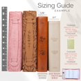 thumbnail image 4 of Erasable Wet & Dry Laminated 2025 Wall Calendar, Reversible Horizontal/Vertical Planning Tool, 4 of 6
