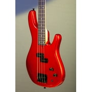 Tagima XB 21-MDO-DF Electric Bass Guitar - Metallic Deep Orange