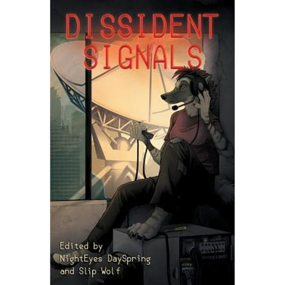 Dissident Signals (Paperback)