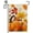 small daisy maple leaf, variant on Welcome Fall Garden Flag Polka Dots Pumpkins Garden Flags 12x18 Inch Small Double Sided for Outside Thanksgiving Burlap Yard Autumn Holiday Lawn Patio Flag Decoration For Outdoor