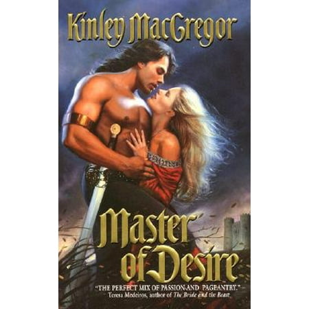 Master Of Desire Master Of Desire
