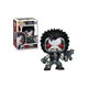 thumbnail image 1 of Figura de vinilo Funko Pop! Heroes DC Heroes Lobo, 9,5 cm de altura, 1 of 2