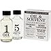 thumbnail image 4 of 1oz Chelsea Classic Studio Pale Linseed Oil & 1oz. Lavender Spike Oil Sampler Set, 4 of 4