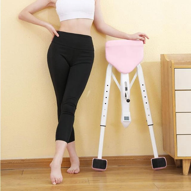 Máquina de Estiramiento de piernas DYNWAVEMX Dividir estirador de piernas