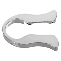 TABLETREANDS Wine Foil Cutter Silver Plastic For Manual Bottle Opening 1Pack For Themed Bottle Opener