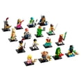 thumbnail image 2 of Kit de construcción de minifiguras LEGO Serie 20 71027 LEGO 71027, 2 of 3