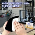 thumbnail image 4 of Lens Wipes for Eyeglasses,Eyeglass erasers are packed separately，Glasses cleaner for cleaning glasses, camera lenses, sunglasses, mobile phone screens, goggles, etc. (200 pieces), 4 of 4