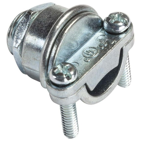Nuvo Under Cabinet LED 3/8-in Wire Connector 120v