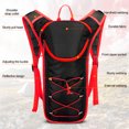 thumbnail image 3 of Sac à Dos Imperméable pour Course de Tout-Terrain - Sports Extérieurs Éclaboussures d'Eau, 3 of 5