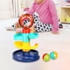 thumbnail image 1 of Bola de juguete que cae, pista rodante, juguete de León, juguetes educativos, rollo de bola giratoria, rampa para correr para niñas y niños, juguetes, 3 capas, 1 of 10