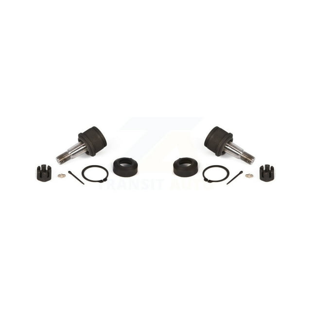 TOR Rotule de Suspension avant Inférieure pour Voiture Ford F-350 Super Duty F-250 HD Excursion RWD KTR-101217