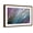 Brown Frame, variant on Art.com Dew 2 Photographic Print by Ursula Abresch, 18" x 12"
