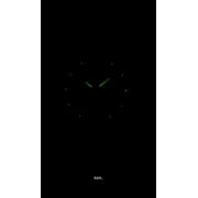 Seiko 5 Automatic Champagne Dial Mens Watch SNKP20J1
