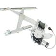 thumbnail image 2 of Window Regulator with Power Motor - Front Left Driver Side, 2 of 6