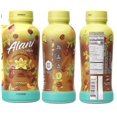 thumbnail image 4 of Alani Coffee Shakes Mocha, Maple Donut, Cappuccino, & Vanilla Variety Pack - 4 Bottles 12 oz Each, 4 of 5