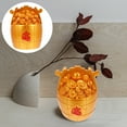 thumbnail image 4 of Miangastore Festive Style Piggy Bank for Financial Management Education 1Set, 4 of 8