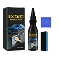 thumbnail image 2 of Car Scratch Repair Kit, Scratch Remover Paste for Cars, Auto Paint Scratch Repair, Vehicle Scratch Repair Wax, Car Polish Scratch Repair, Automotive Scratch Removal, Car Paint Scratch Repair Cream, 2 of 6