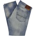 thumbnail image 2 of Pantalones vaqueros Ralph Lauren de Pierna recta para hombre, azul, 34 W x 30 L, 2 of 2