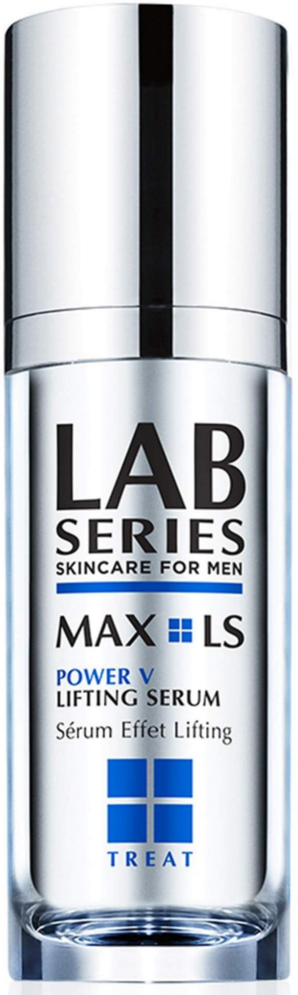 lab series power v lifting serum