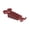 Red, variant on Car Seat Gaps Filler Between Seat Console Organizers Gaps Filling Strips Slide Frees Pad Spacer