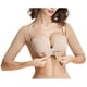 thumbnail image 1 of Tono de piel moldeador de brazo después de la cirugía manga de compresión ropa corrector de postura Shaper traje top, 1 of 5