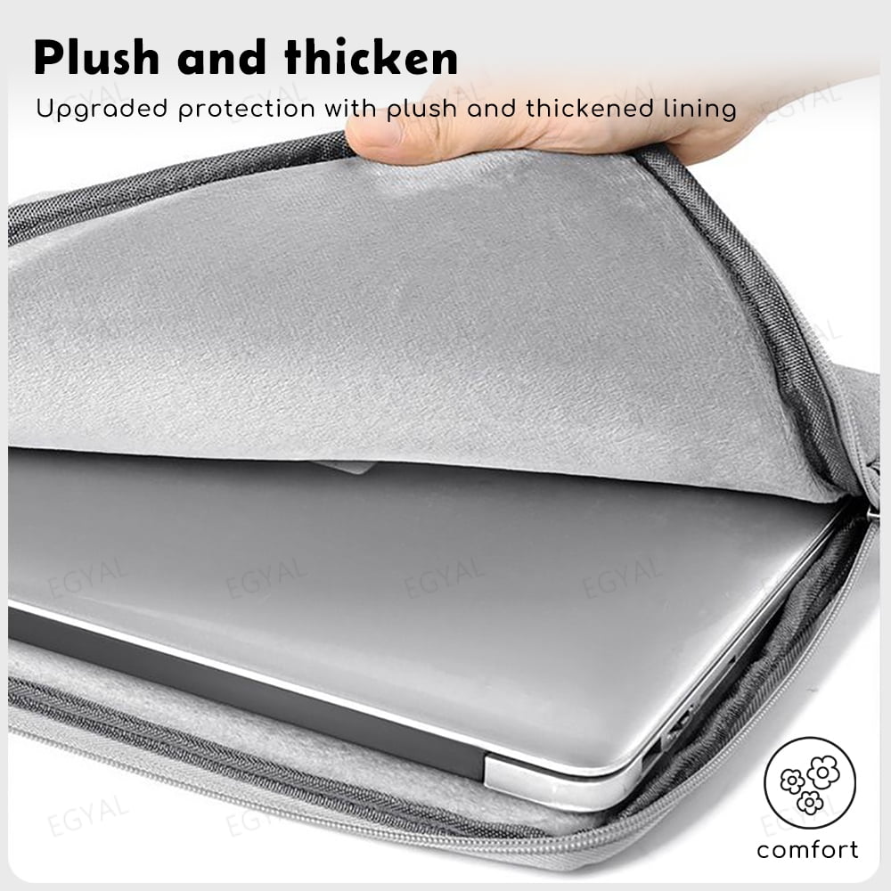 Housse d'Ordinateur Portable 13 Pouces 14 Pouces Pouces 17
