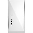 thumbnail image 2 of Fractal Design FD-CA-ERA-ITX-SI Era ITX Computer Case - Silver, White, 2 of 5
