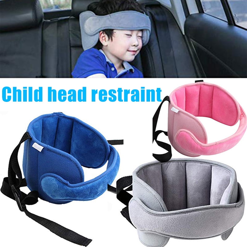Baby car seat head support walmart 2025