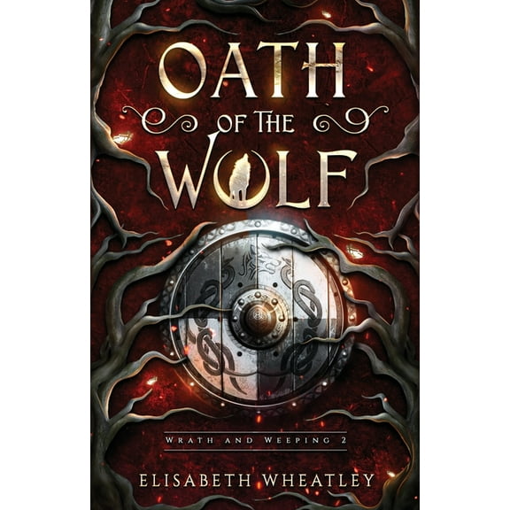 Oath of the Wolf, (Paperback)