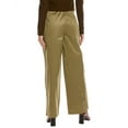 thumbnail image 2 of Walter Baker Womens Sterling Pant, 2, Green, 2 of 3