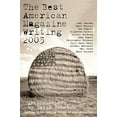 thumbnail image 1 of Pre-Owned The Best American Magazine Writing 2003 (Paperback) 0060567759 9780060567750, 1 of 1