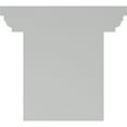 thumbnail image 5 of Ekena Millwork 4 5/8"W x 4"H x 7 1/2"P, Lanarkshire Bracket, 5 of 5