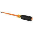 thumbnail image 3 of Klein Tools Insulated Screwdriver #2 Phillips 6Inch, 3 of 11