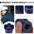 thumbnail image 2 of Air Compressor Splitter Aluminum 4Pcs 1.4X1.4X1.2In For Industrial Use, 2 of 9