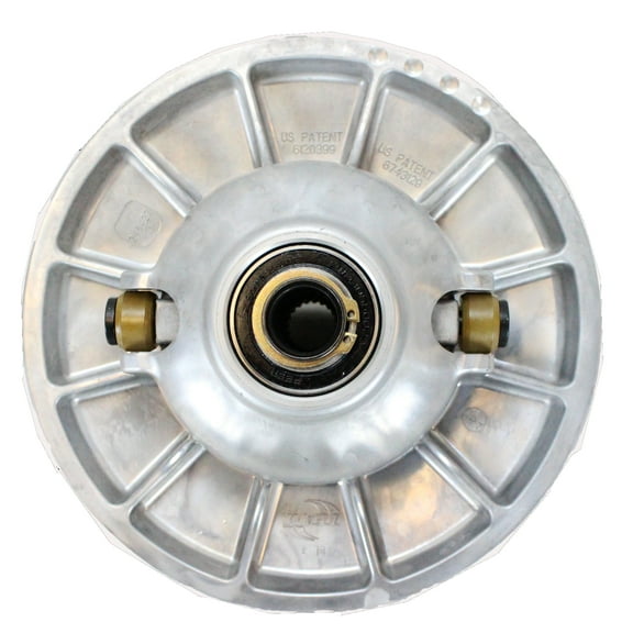 Polaris 1323060 OEM Secondary Clutch 2014 RZR 1000