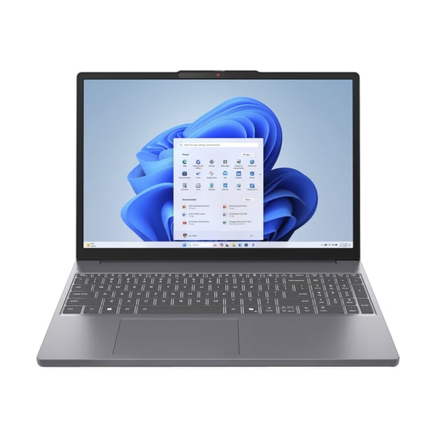 LAPTOP LENOVO IDEAPAD SLIM 3 15.3" INTEL CORE I7 13620H RAM 24GB SSD 1TB W11H