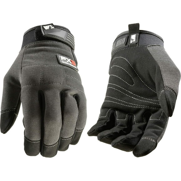 Guantes de trabajo Wells Lamont FX3 Extreme Dexterity para hombre